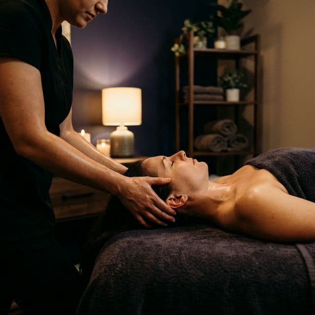 Headache & Migraine Treatment in Colwood