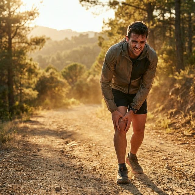 Runners Knee Pain Treatment