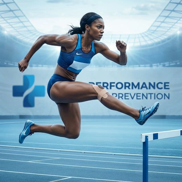 Sports Performance Therapy Colwood