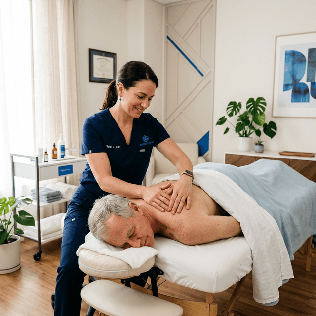 Chronic Disease Management