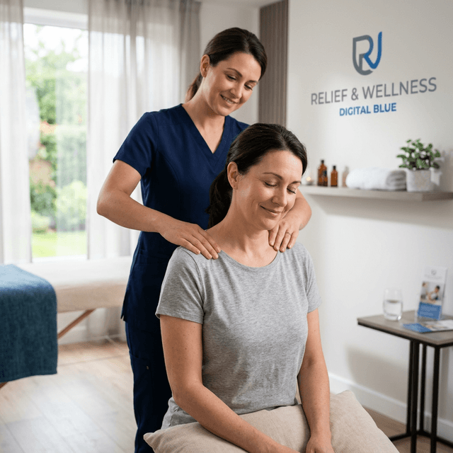 Fibromyalgia Treatment