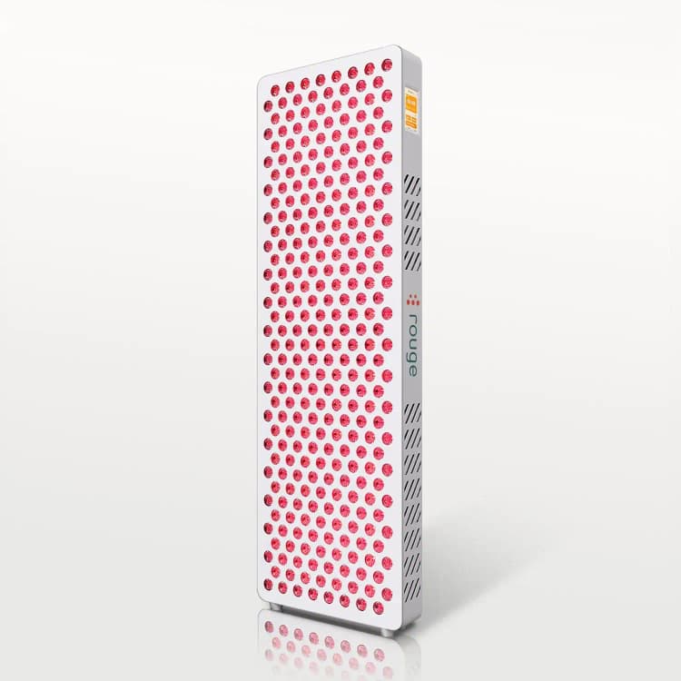 The Rouge Pro G4 panel