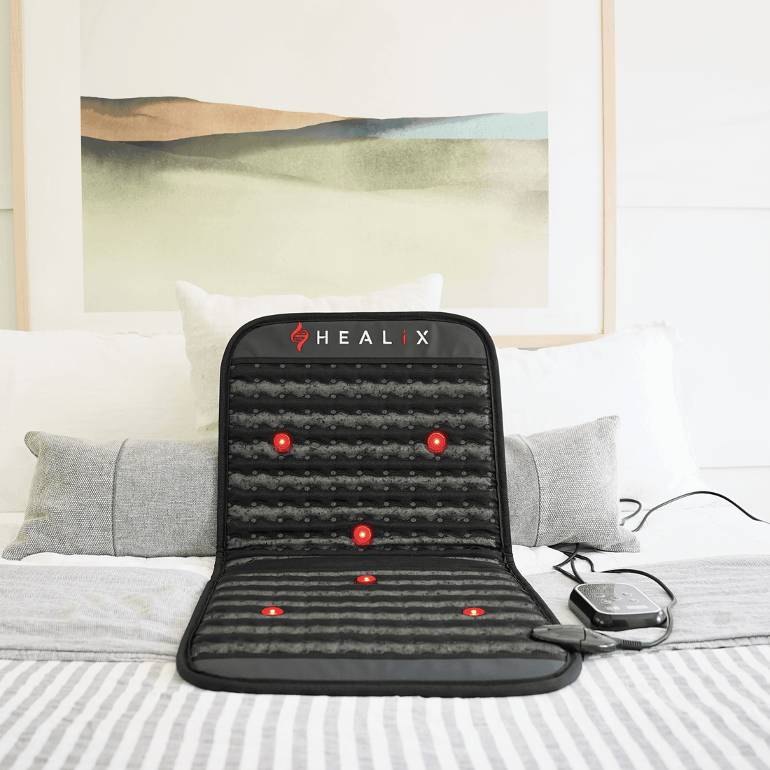 Sync Therapy