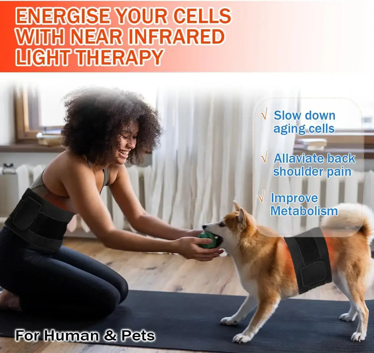 Sync Therapy