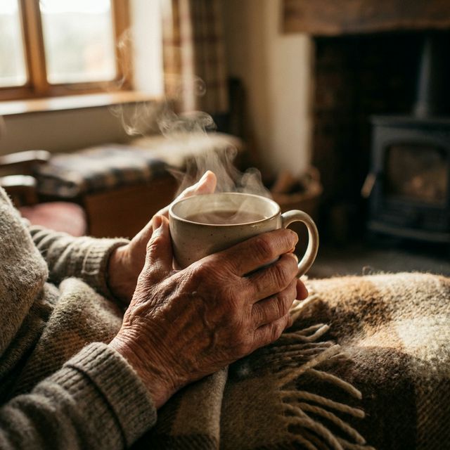 Arthritis Pain Management in Colwood