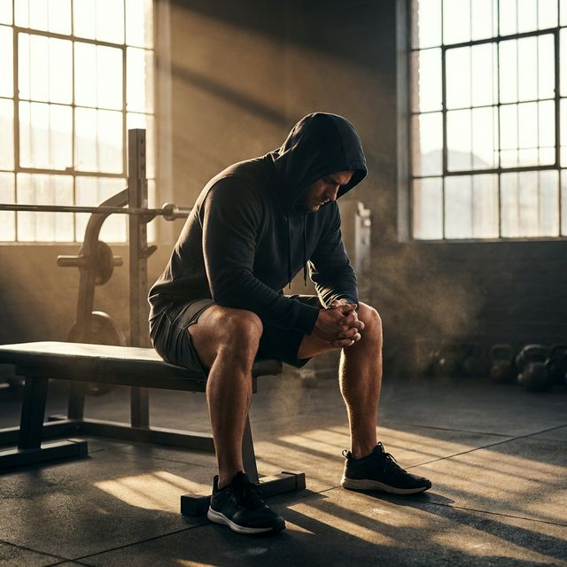 Muscle Recovery Massage in Colwood