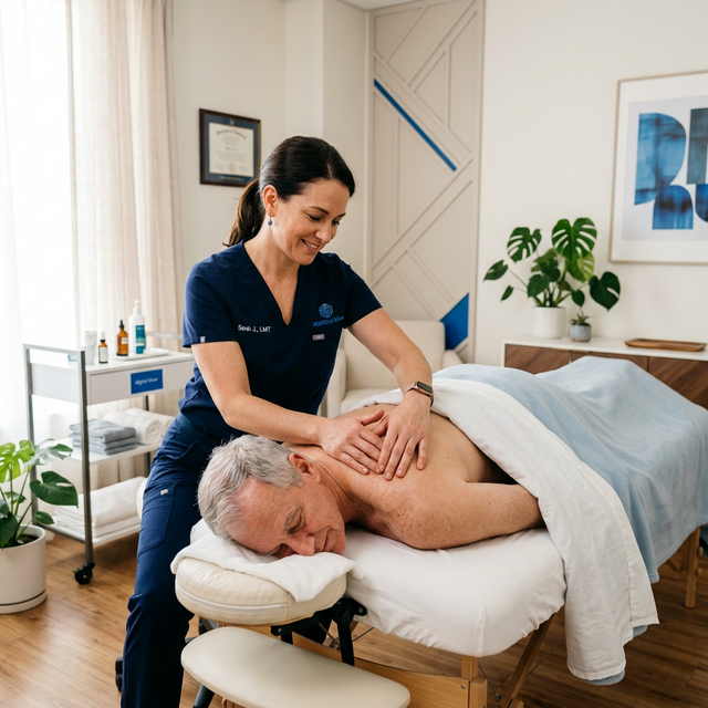 Chronic Disease Management