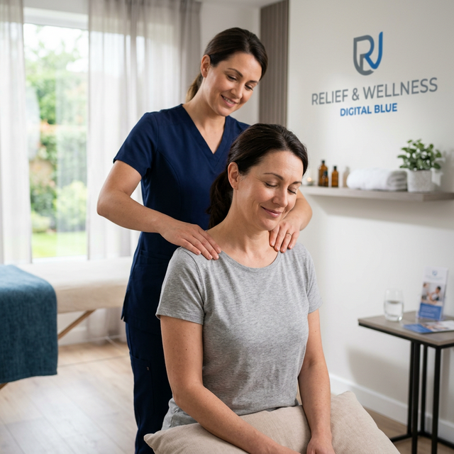 Fibromyalgia Treatment