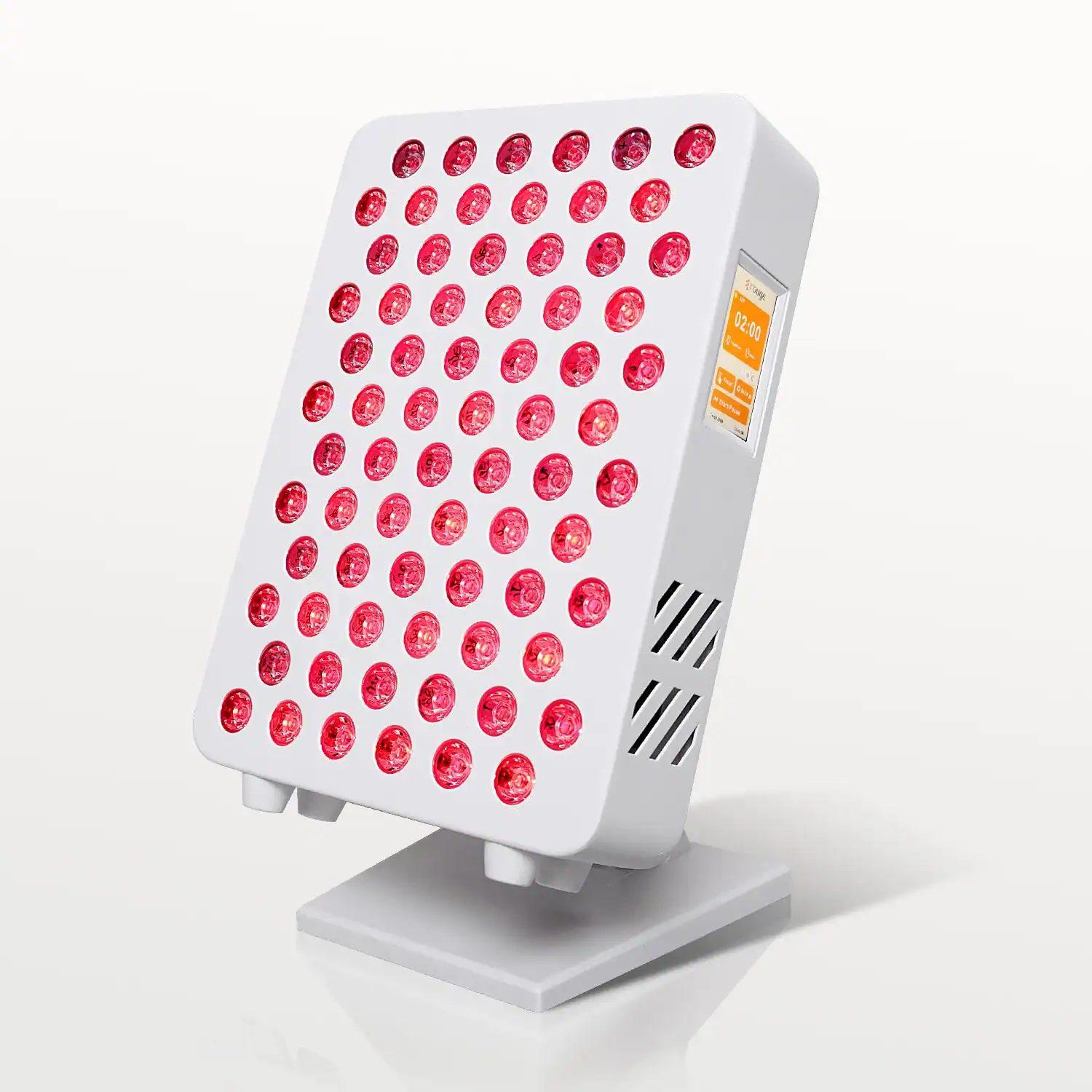 Rouge G4 red light therapy panel for eyes