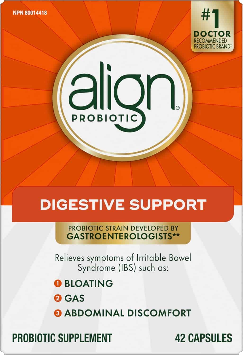 Align Probiotic