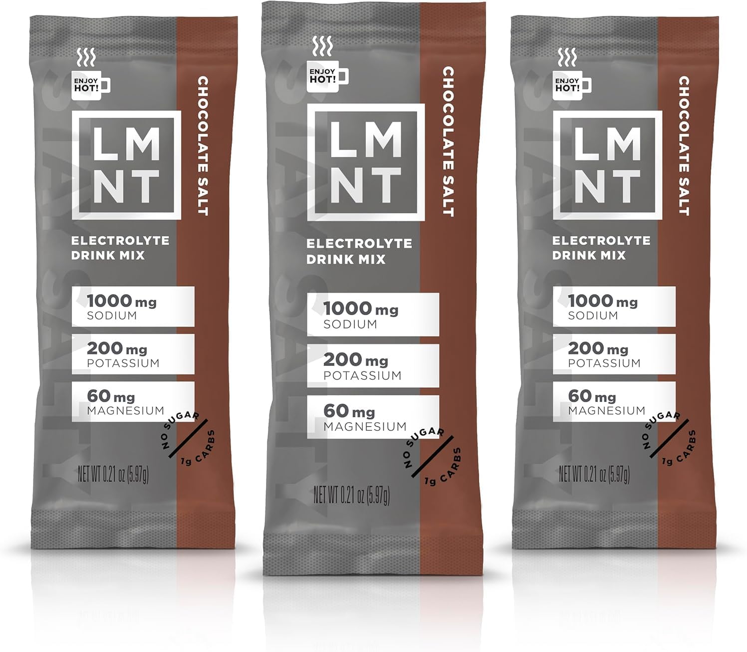 LMNT Electrolytes, a Gary Brecka recommended supplement for hydration