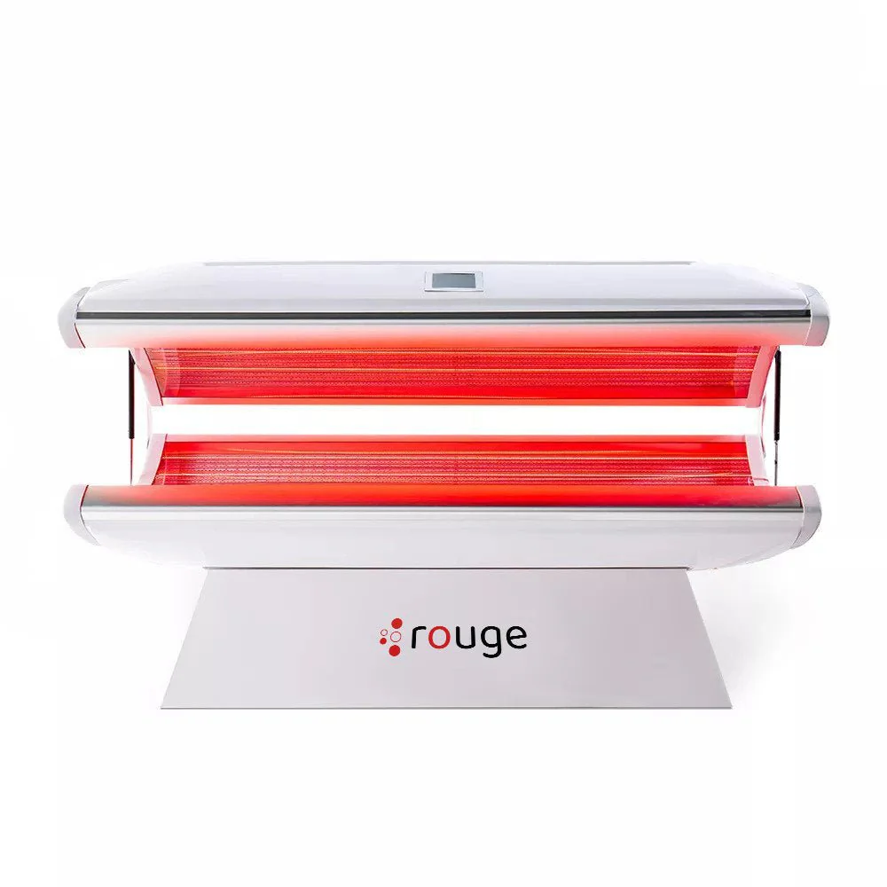 Cost of red light therapy bed for home use