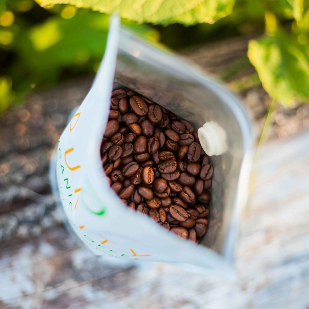 Is Purity Coffee tested for mold-