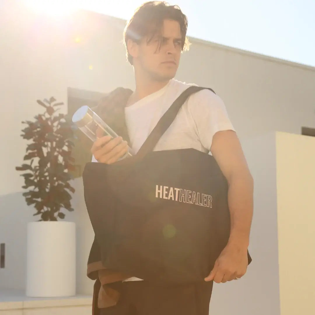 Benefits of infrared sauna blanket