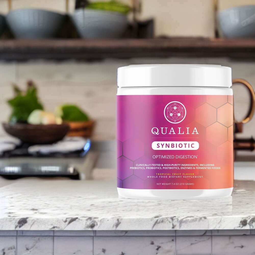 Qualia Synbiotic
