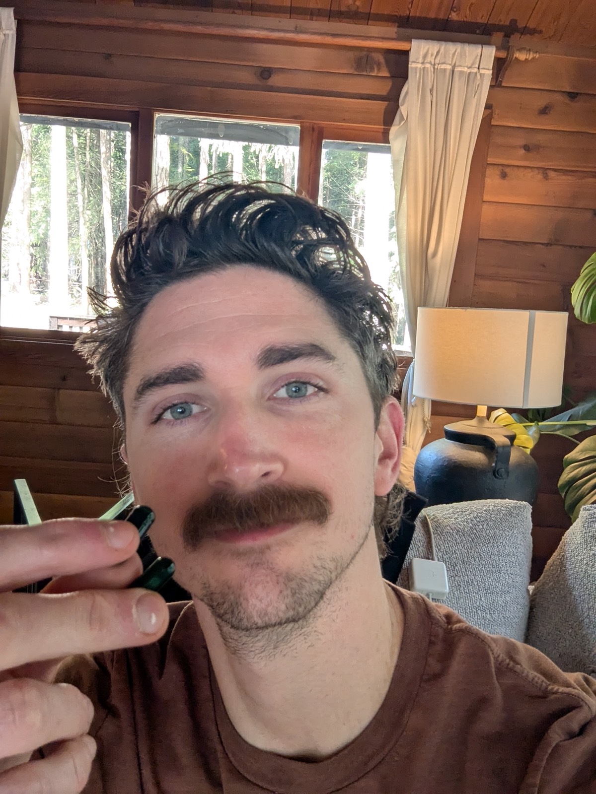 daryl seed probiotic capsules