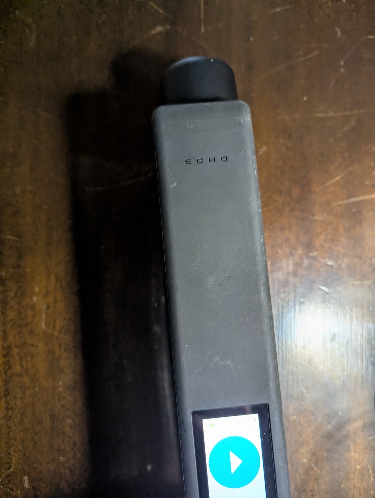 echo hydrogen water bottle tested 