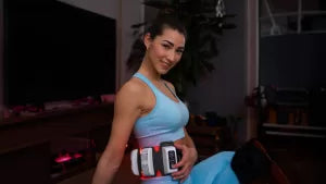 FlexBeam Red Light Therapy Device Review