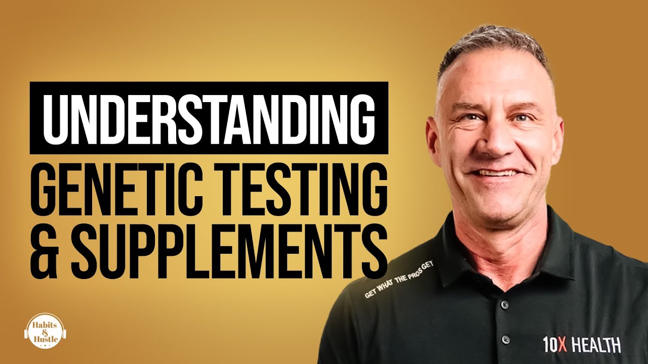 Testing Gary breckas genetic testing to see if it's worth it