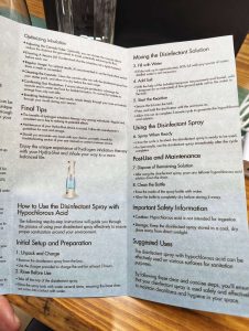 inside the healthy hydrogen products