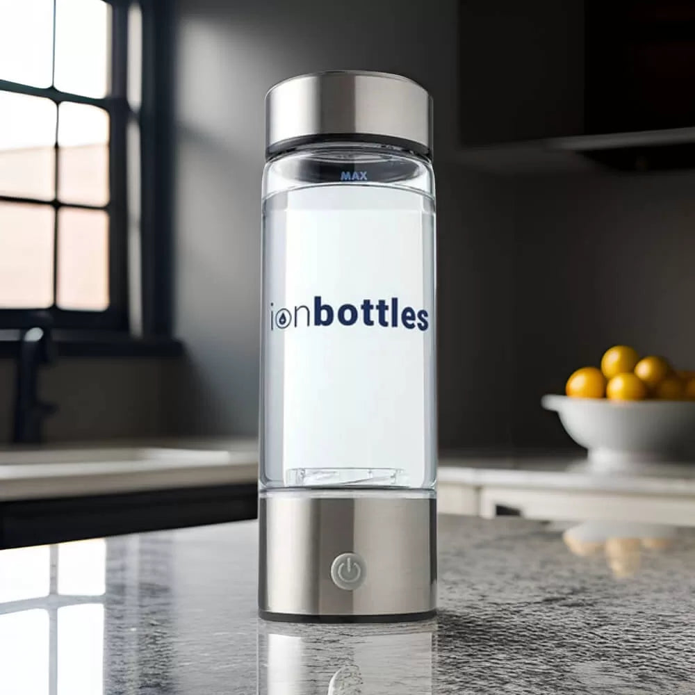 ion bottles canada