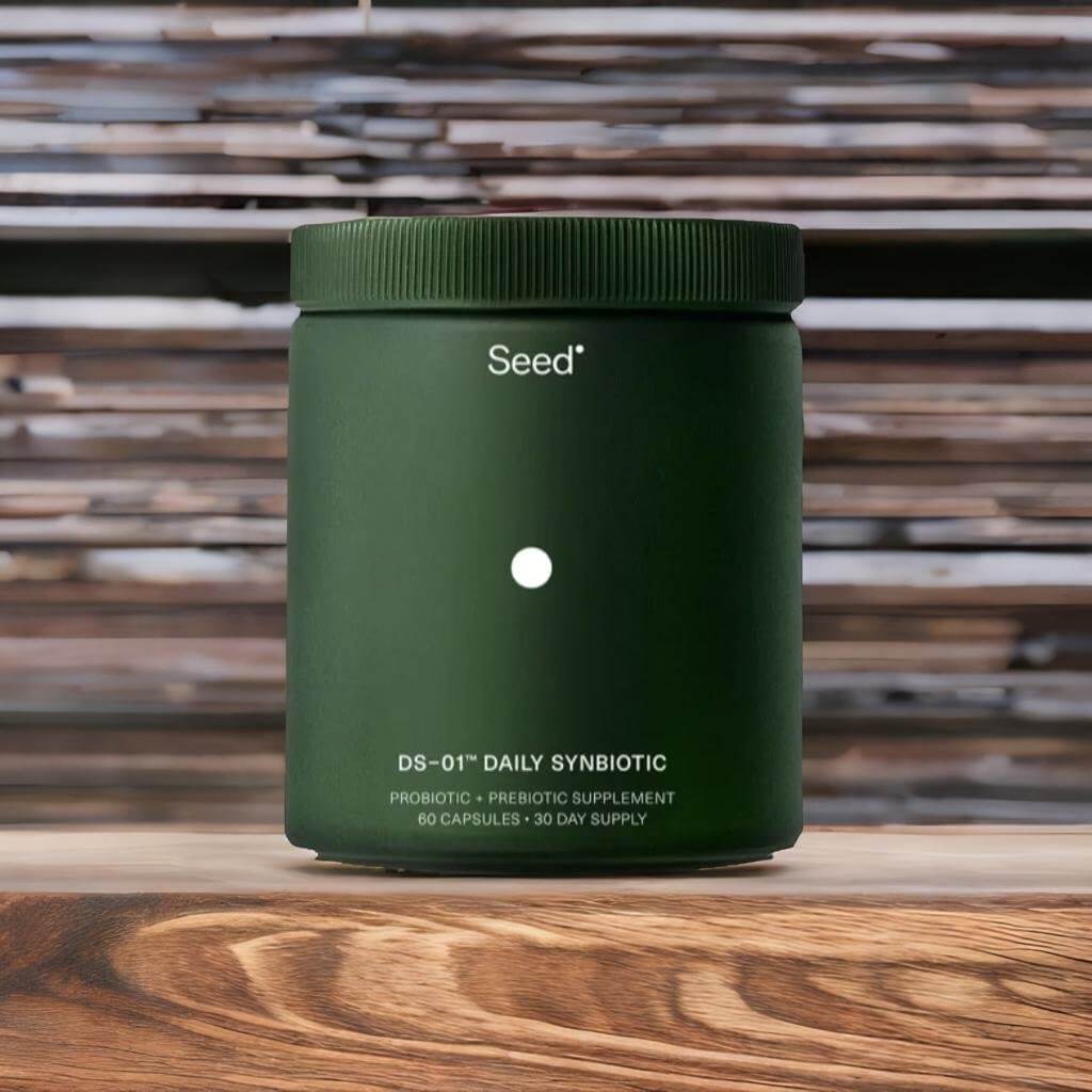 Seed DS-01 Probiotic