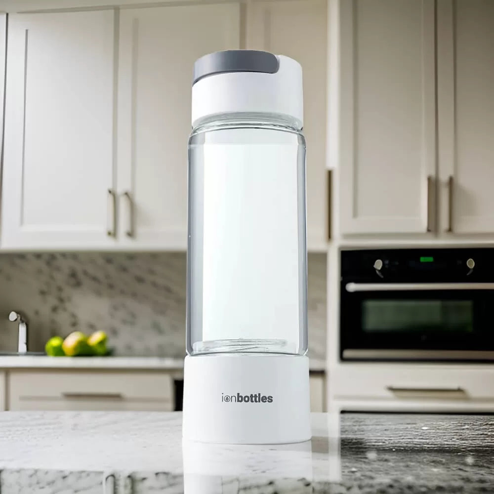 the ion bottle pro helps my inflammation