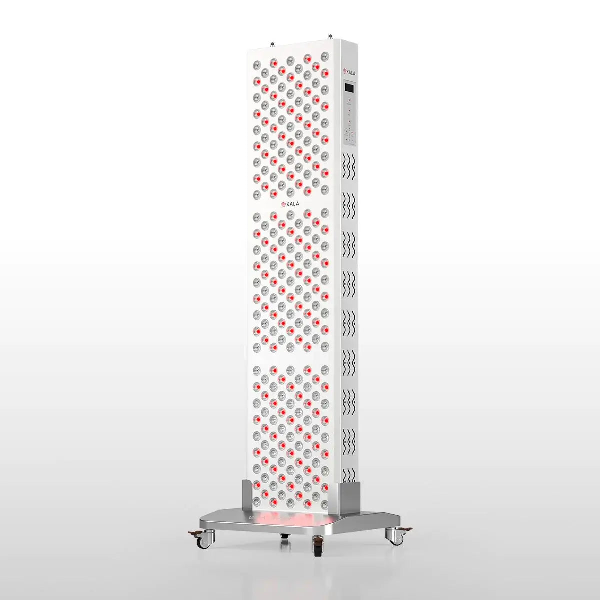 Kala Pro red light therapy panel for eyes at home