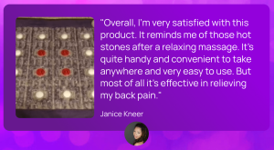 using the pemf mat reviews to find that sparkle pemf mats is the best pemf mat in canada