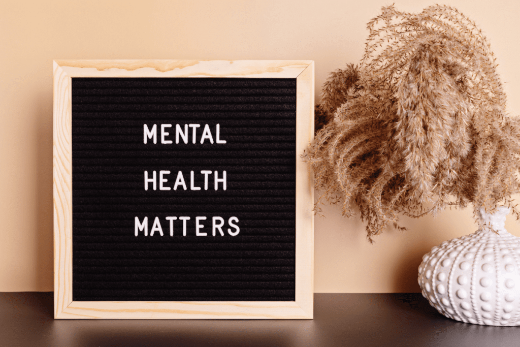 mental health quotes