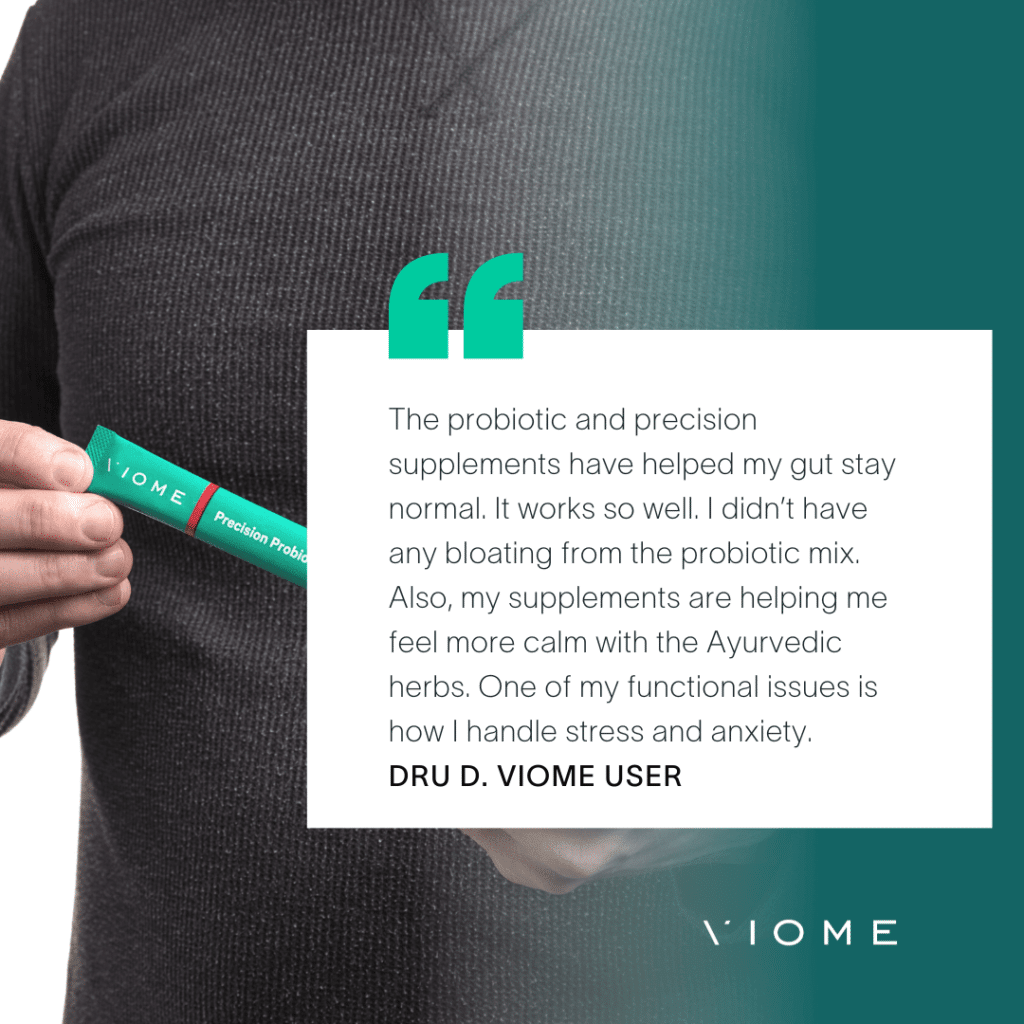 viome gut intelligence test kits provide at home test kits for digestive efficiency, gut flora, sexual health, to help improve a healthy lifestyle