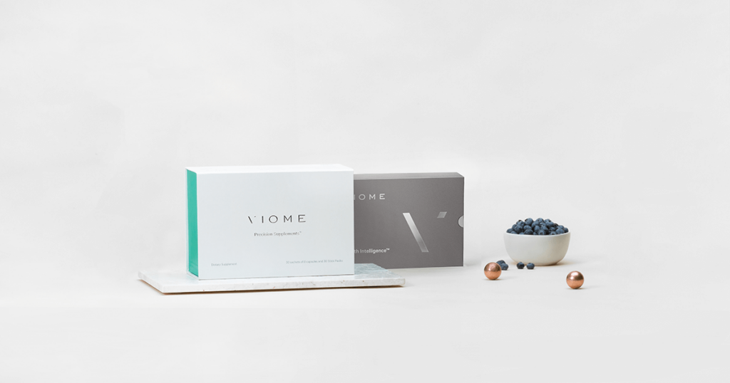 viome review is one of a few gut microbiome tests in canada
