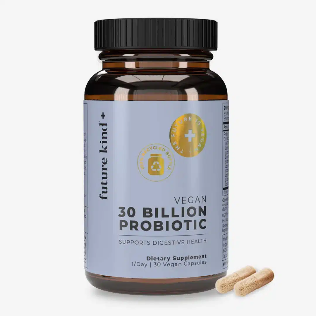 futurekind is one of the best cheap probiotics in Canada