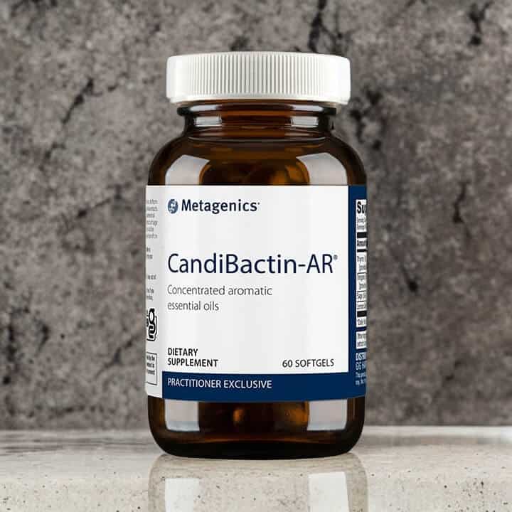 candibactin ar herbal antibiotics for sibo
