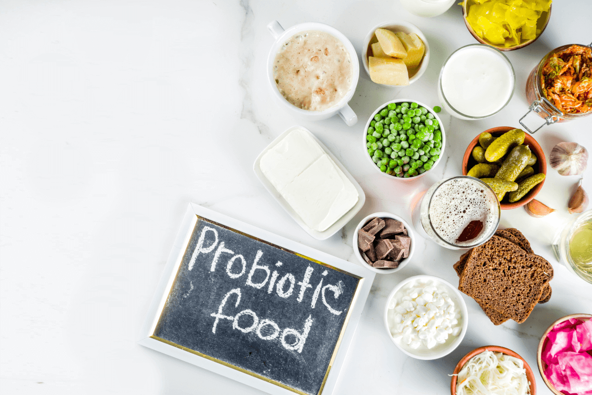 keto friendly probiotics