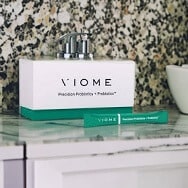 viome personalized probiotics to help ibs mixed