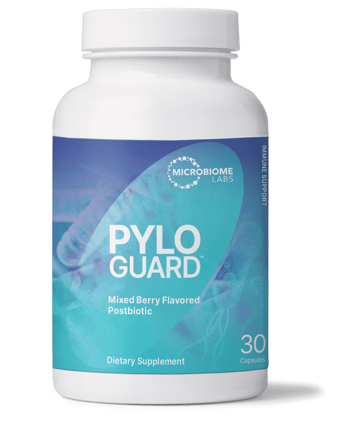pyloguard is a supplement for h pylori infection and GERD