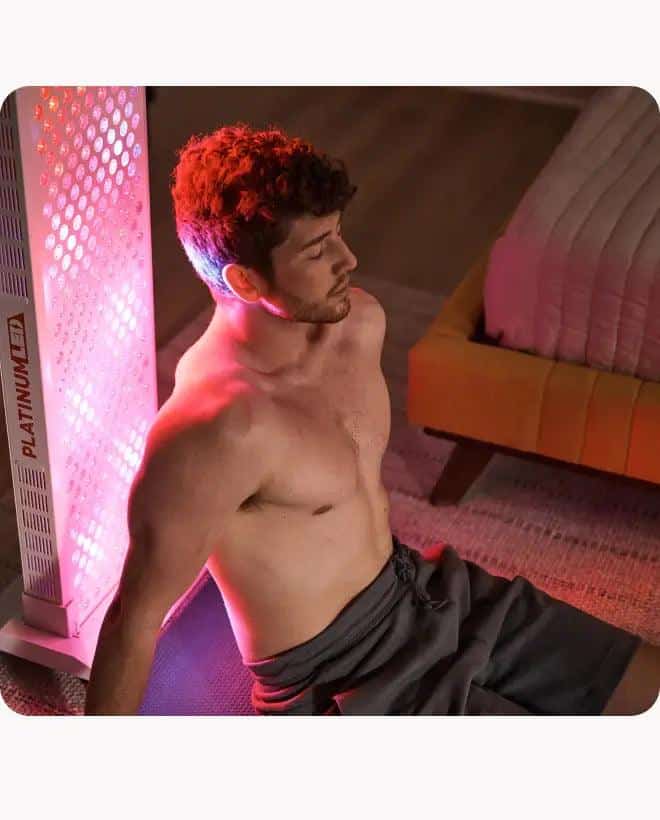 FDA Approved Red Light Therapy Devices for Pain