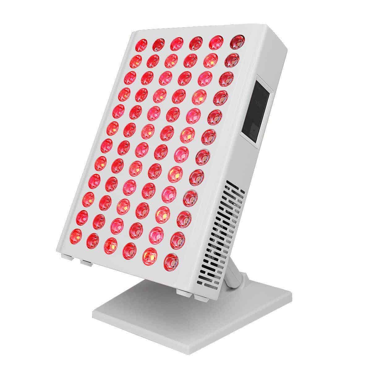 The Mito Red Light Pro X series panel.