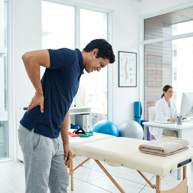 Back Pain