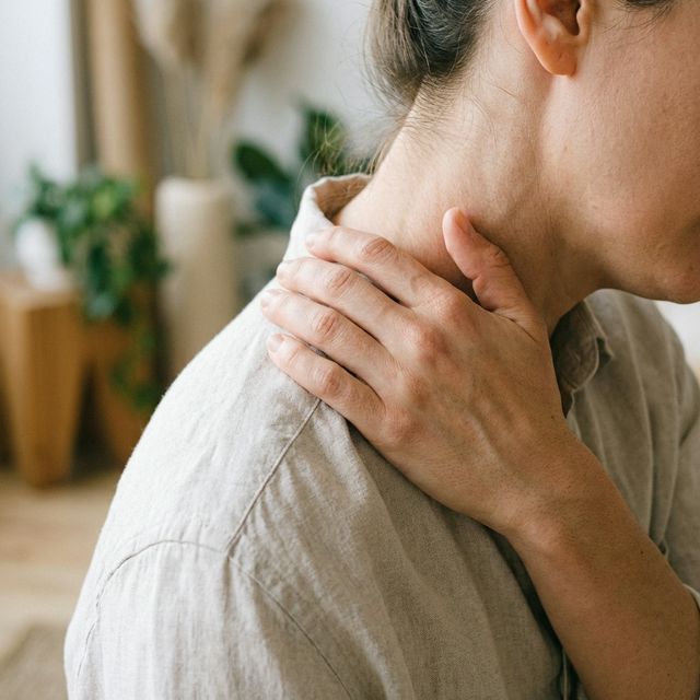 Neck Pain